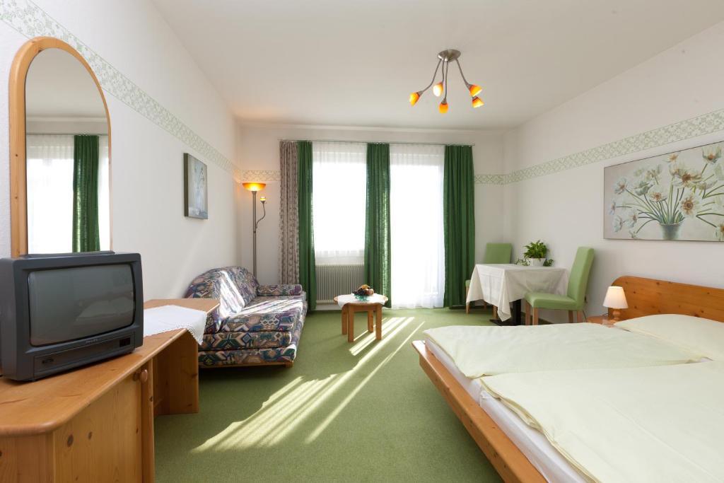 Weststeirischer Hof Bad Gams Pokoj fotografie