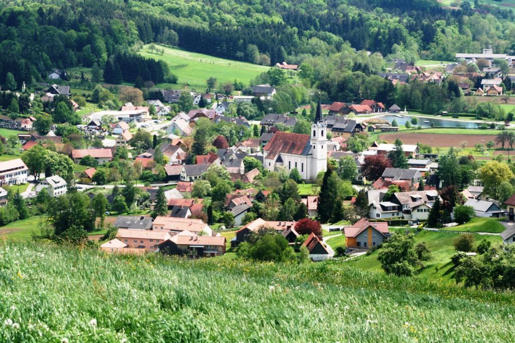 Weststeirischer Hof Bad Gams Exteriér fotografie