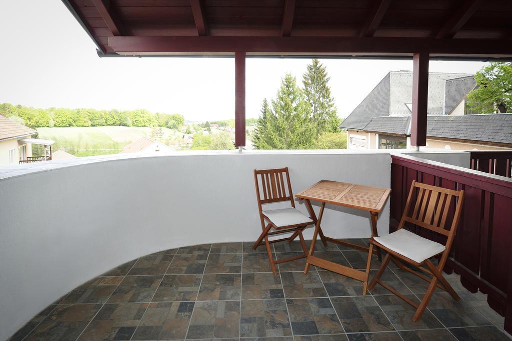 Weststeirischer Hof Bad Gams Exteriér fotografie